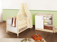 Babymöbel bei Möbel Letz