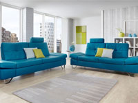 Polstermöbel bei Möbel Letz