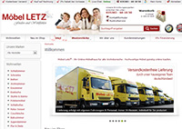zum Online Shop